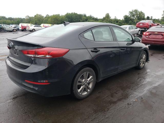 Photo 2 VIN: 5NPD84LF2HH016104 - HYUNDAI ELANTRA 