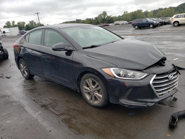 Photo 3 VIN: 5NPD84LF2HH016104 - HYUNDAI ELANTRA 