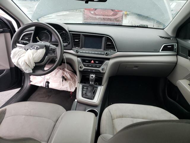 Photo 7 VIN: 5NPD84LF2HH016104 - HYUNDAI ELANTRA 