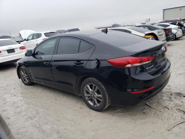 Photo 1 VIN: 5NPD84LF2HH017866 - HYUNDAI ELANTRA 