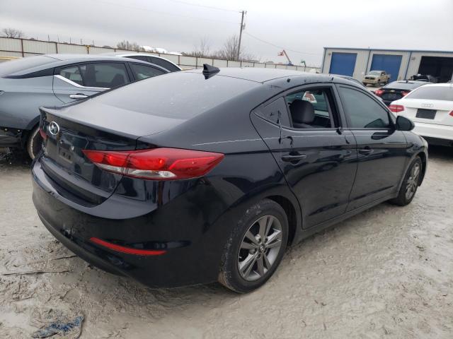 Photo 2 VIN: 5NPD84LF2HH017866 - HYUNDAI ELANTRA 