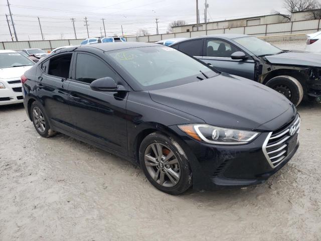 Photo 3 VIN: 5NPD84LF2HH017866 - HYUNDAI ELANTRA 