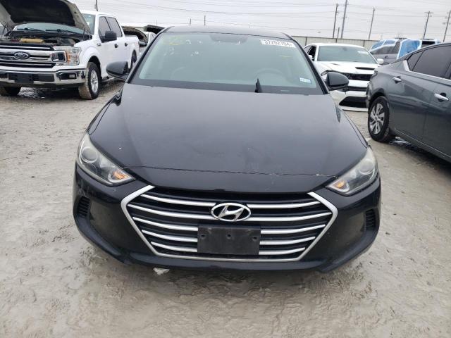 Photo 4 VIN: 5NPD84LF2HH017866 - HYUNDAI ELANTRA 