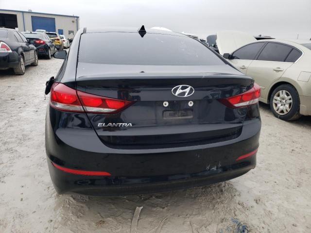 Photo 5 VIN: 5NPD84LF2HH017866 - HYUNDAI ELANTRA 