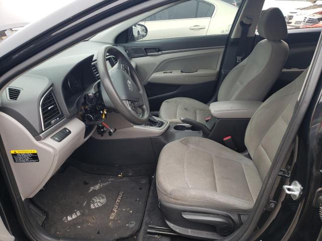 Photo 6 VIN: 5NPD84LF2HH017866 - HYUNDAI ELANTRA 