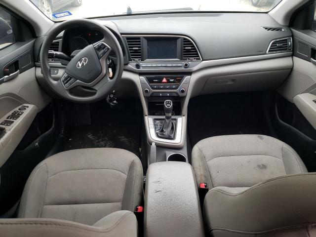 Photo 7 VIN: 5NPD84LF2HH017866 - HYUNDAI ELANTRA 