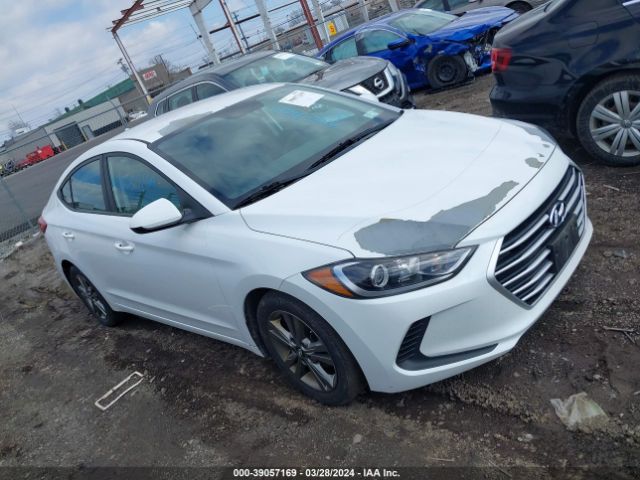 Photo 0 VIN: 5NPD84LF2HH018516 - HYUNDAI ELANTRA 