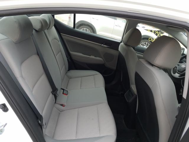 Photo 5 VIN: 5NPD84LF2HH018760 - HYUNDAI ELANTRA SE 