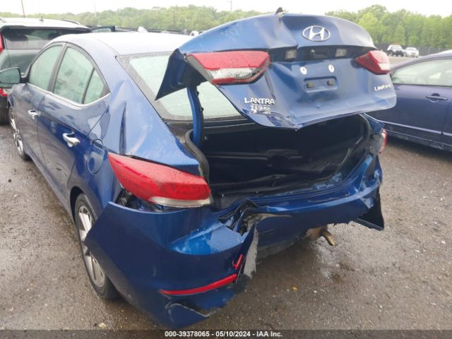 Photo 5 VIN: 5NPD84LF2HH020315 - HYUNDAI ELANTRA 