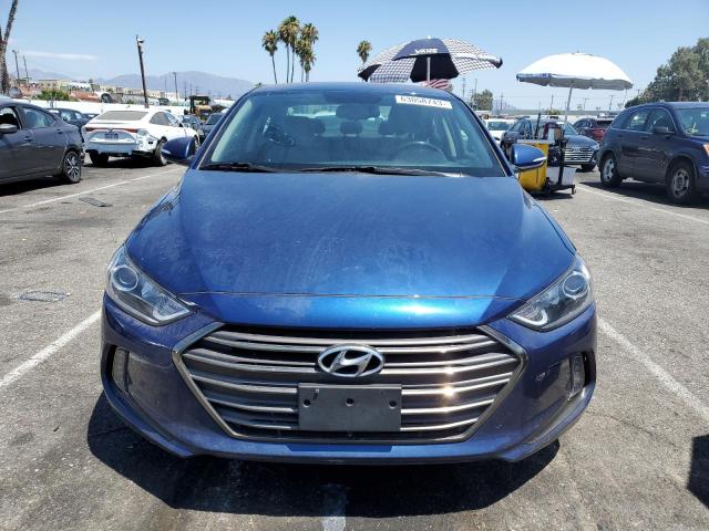 Photo 4 VIN: 5NPD84LF2HH023098 - HYUNDAI ELANTRA 