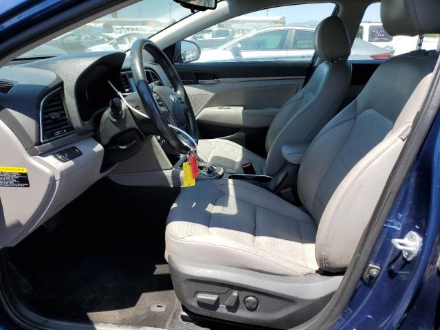 Photo 6 VIN: 5NPD84LF2HH023098 - HYUNDAI ELANTRA 