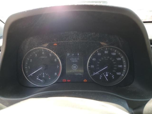 Photo 8 VIN: 5NPD84LF2HH023098 - HYUNDAI ELANTRA 