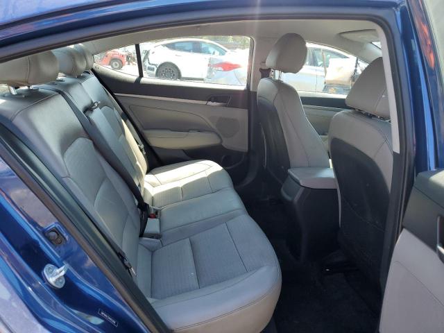 Photo 9 VIN: 5NPD84LF2HH023098 - HYUNDAI ELANTRA 