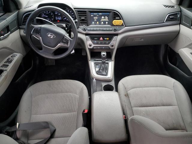 Photo 7 VIN: 5NPD84LF2HH023280 - HYUNDAI ELANTRA 