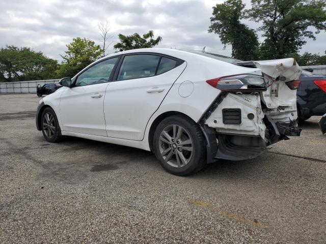 Photo 1 VIN: 5NPD84LF2HH023764 - HYUNDAI ELANTRA SE 