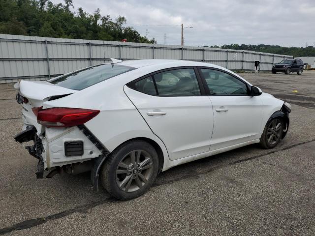 Photo 2 VIN: 5NPD84LF2HH023764 - HYUNDAI ELANTRA SE 