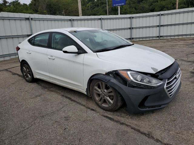 Photo 3 VIN: 5NPD84LF2HH023764 - HYUNDAI ELANTRA SE 