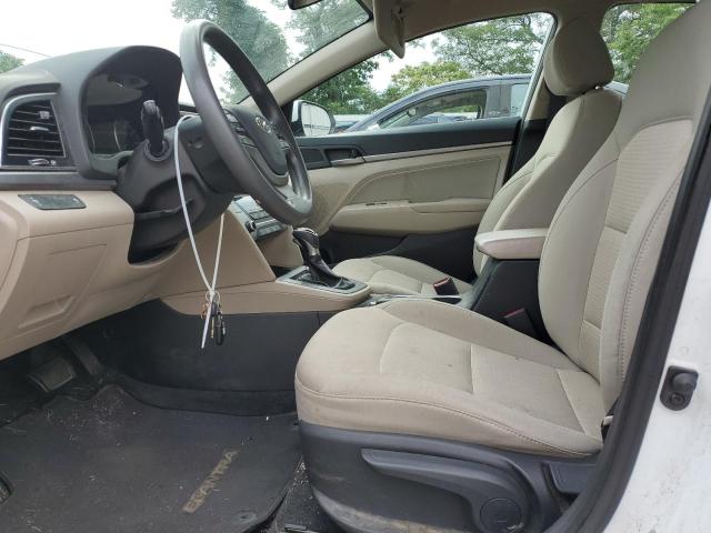 Photo 6 VIN: 5NPD84LF2HH023764 - HYUNDAI ELANTRA SE 