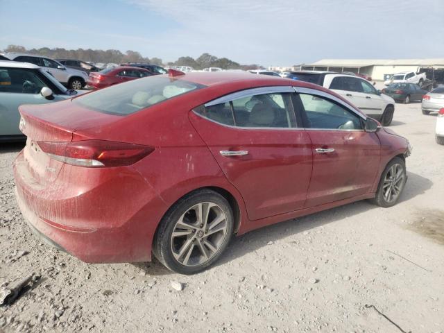 Photo 2 VIN: 5NPD84LF2HH023814 - HYUNDAI ELANTRA 