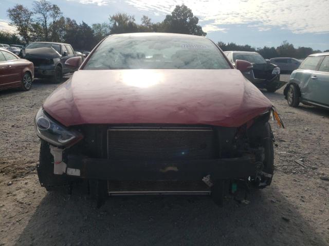 Photo 4 VIN: 5NPD84LF2HH023814 - HYUNDAI ELANTRA 