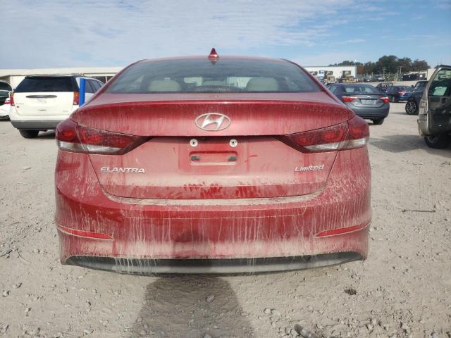 Photo 5 VIN: 5NPD84LF2HH023814 - HYUNDAI ELANTRA 