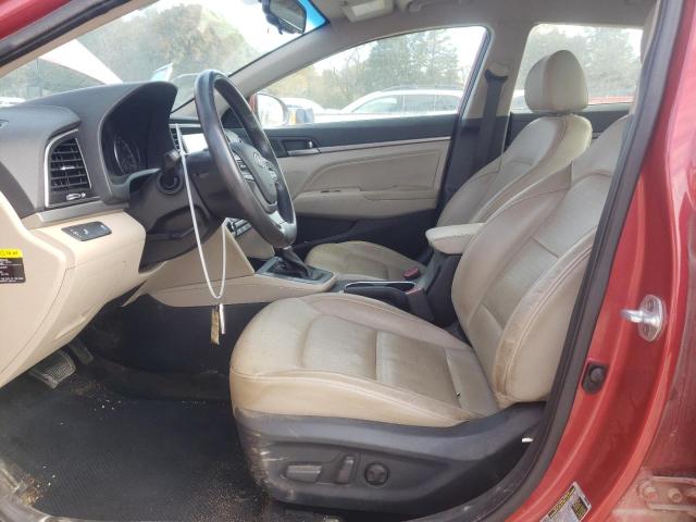 Photo 6 VIN: 5NPD84LF2HH023814 - HYUNDAI ELANTRA 