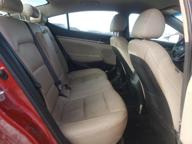 Photo 9 VIN: 5NPD84LF2HH023814 - HYUNDAI ELANTRA 