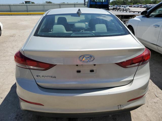 Photo 5 VIN: 5NPD84LF2HH024235 - HYUNDAI ELANTRA SE 