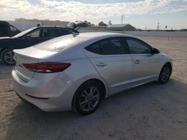 Photo 2 VIN: 5NPD84LF2HH025188 - HYUNDAI ELANTRA SE 