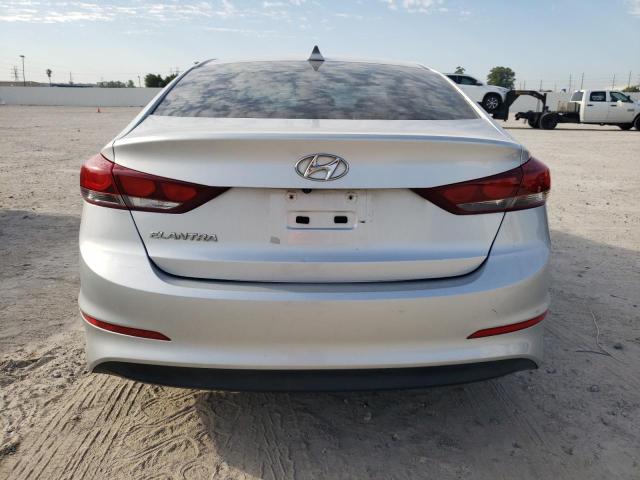 Photo 5 VIN: 5NPD84LF2HH025188 - HYUNDAI ELANTRA SE 