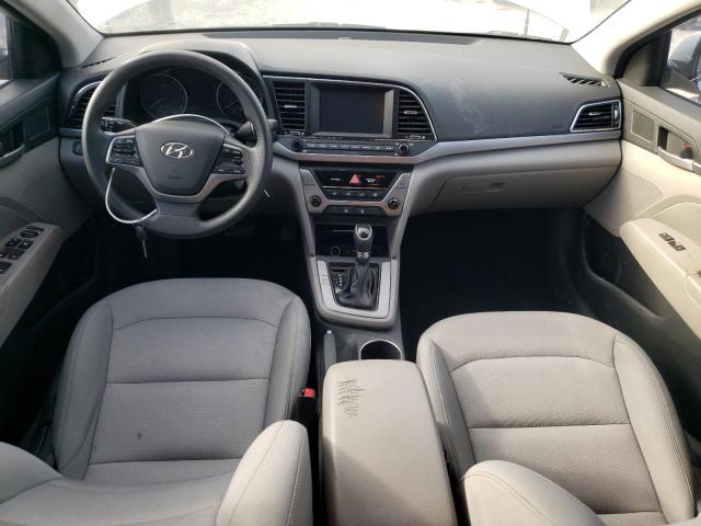 Photo 7 VIN: 5NPD84LF2HH025188 - HYUNDAI ELANTRA SE 