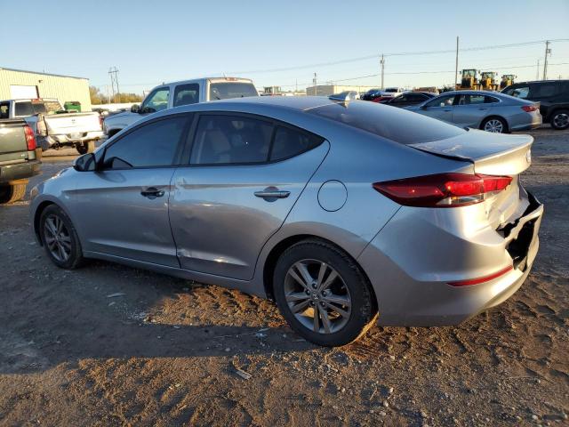 Photo 1 VIN: 5NPD84LF2HH027197 - HYUNDAI ELANTRA SE 