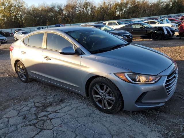 Photo 3 VIN: 5NPD84LF2HH027197 - HYUNDAI ELANTRA SE 