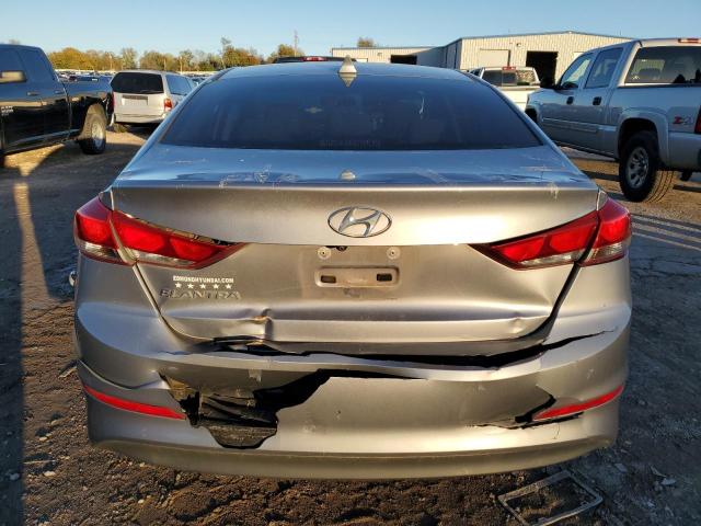 Photo 5 VIN: 5NPD84LF2HH027197 - HYUNDAI ELANTRA SE 