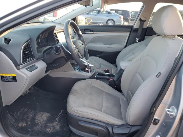 Photo 6 VIN: 5NPD84LF2HH027197 - HYUNDAI ELANTRA SE 