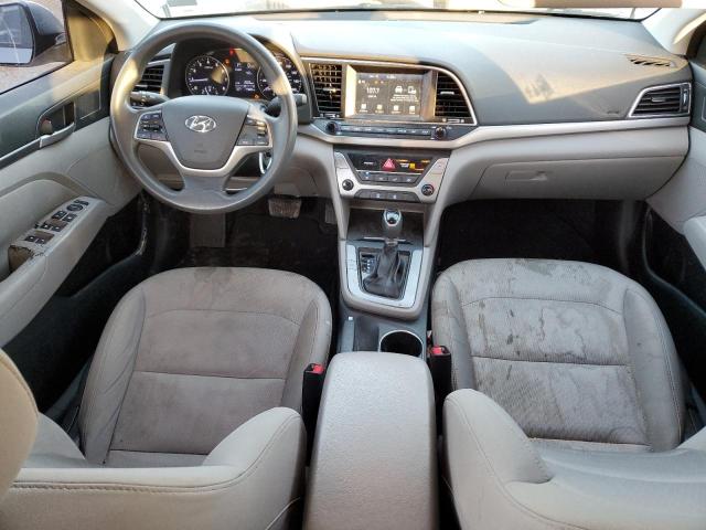 Photo 7 VIN: 5NPD84LF2HH027197 - HYUNDAI ELANTRA SE 