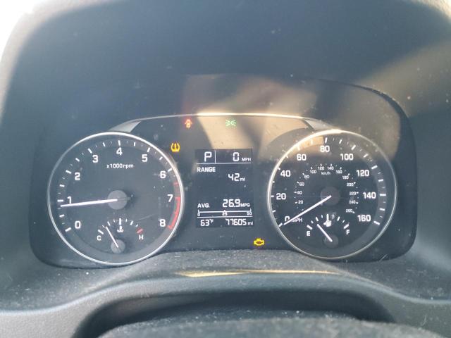 Photo 8 VIN: 5NPD84LF2HH027197 - HYUNDAI ELANTRA SE 