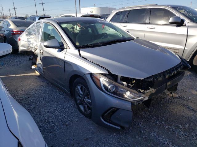 Photo 0 VIN: 5NPD84LF2HH028012 - HYUNDAI ELANTRA SE 