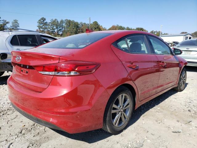 Photo 3 VIN: 5NPD84LF2HH031248 - HYUNDAI ELANTRA 