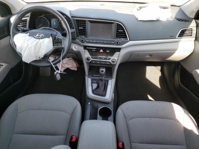 Photo 8 VIN: 5NPD84LF2HH031248 - HYUNDAI ELANTRA 