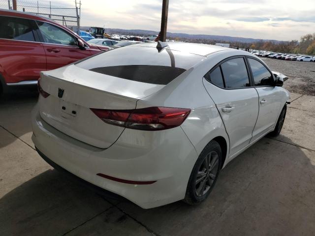 Photo 3 VIN: 5NPD84LF2HH031315 - HYUNDAI ELANTRA SE 