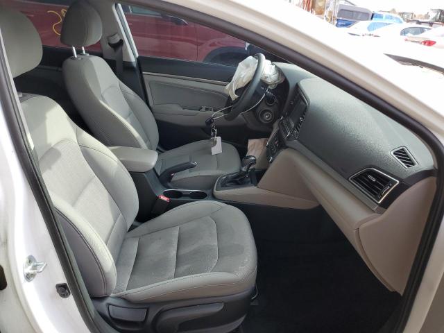 Photo 4 VIN: 5NPD84LF2HH031315 - HYUNDAI ELANTRA SE 