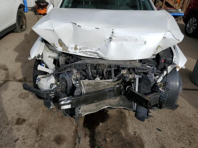 Photo 8 VIN: 5NPD84LF2HH031315 - HYUNDAI ELANTRA SE 