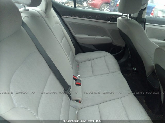 Photo 7 VIN: 5NPD84LF2HH031332 - HYUNDAI ELANTRA 