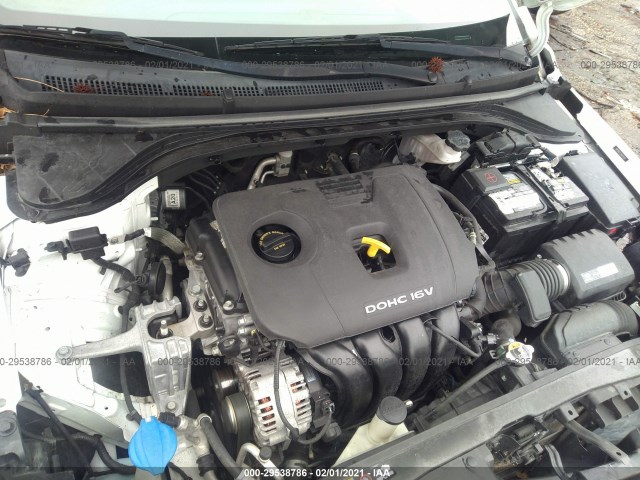 Photo 9 VIN: 5NPD84LF2HH031332 - HYUNDAI ELANTRA 