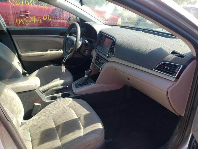 Photo 4 VIN: 5NPD84LF2HH031461 - HYUNDAI ELANTRA SE 