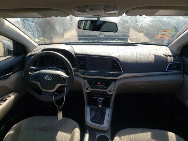 Photo 8 VIN: 5NPD84LF2HH031461 - HYUNDAI ELANTRA SE 