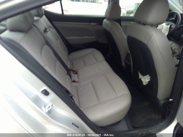 Photo 7 VIN: 5NPD84LF2HH033131 - HYUNDAI ELANTRA 