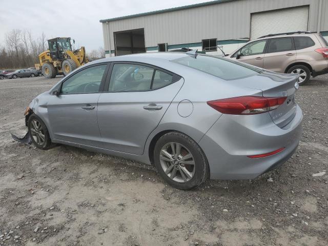 Photo 1 VIN: 5NPD84LF2HH033307 - HYUNDAI ELANTRA SE 