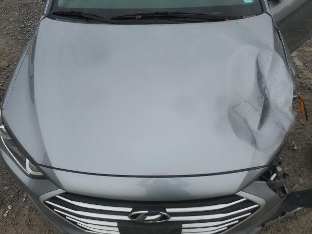 Photo 10 VIN: 5NPD84LF2HH033307 - HYUNDAI ELANTRA SE 